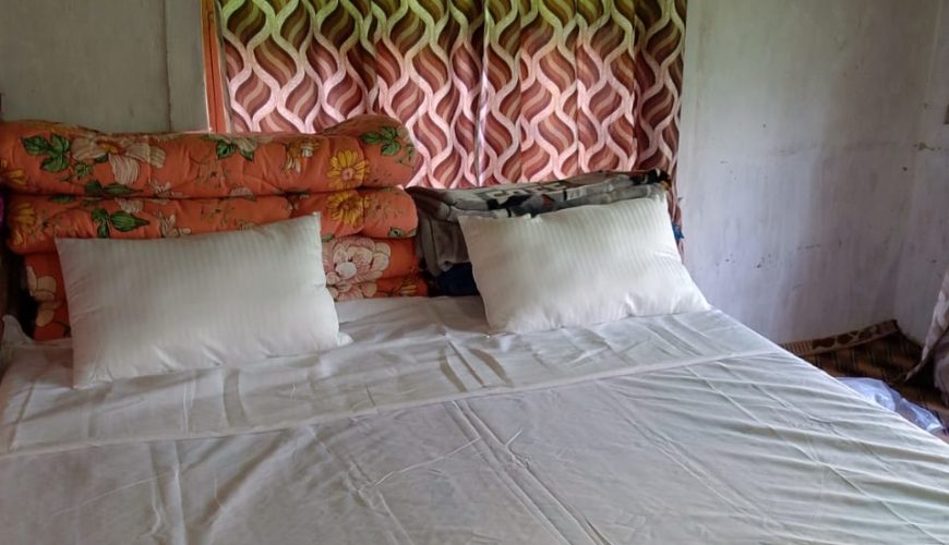 KHANGTAKPA HOMESTAY