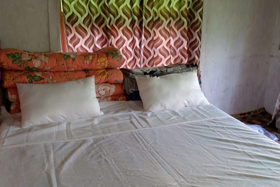 KHANGTAKPA HOMESTAY