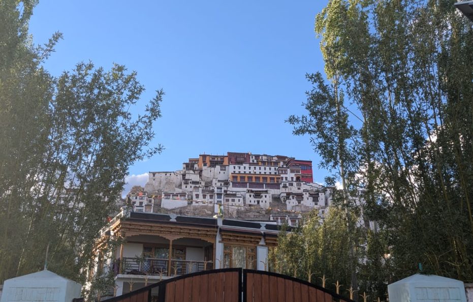 TSETAN PA