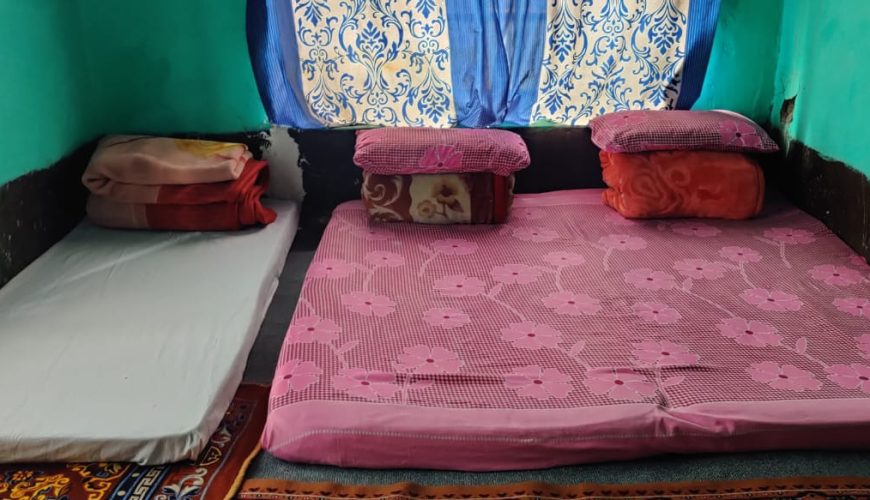 Standard Room – Kharlung Gang Pa