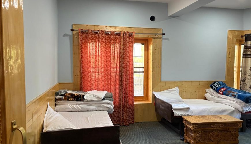 Single Room