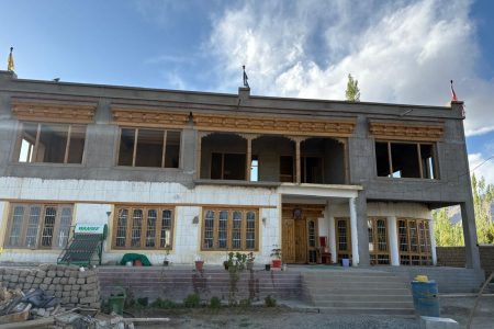 Tsewang Dolma