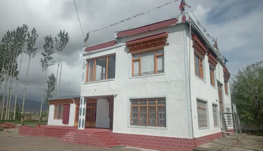 Rantakchan Homstay
