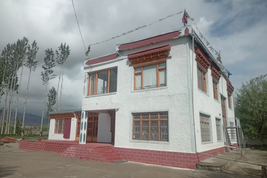 Rantakchan Homstay