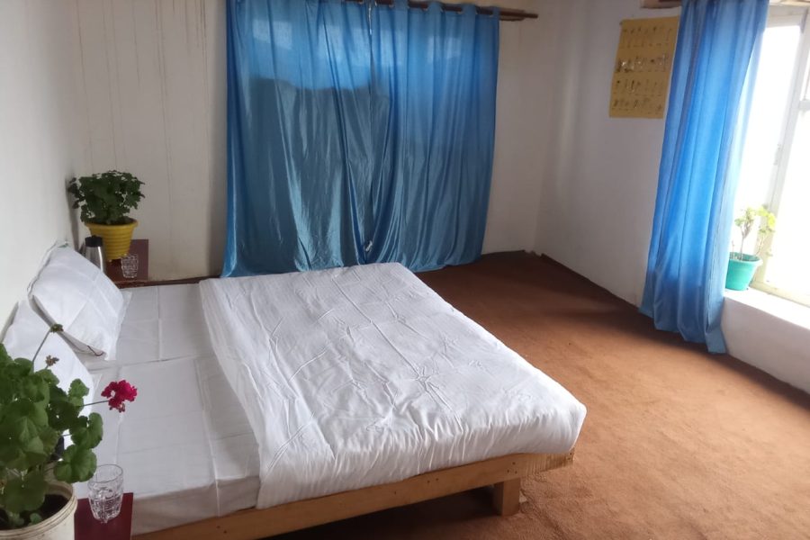 Zimkhang Homestay