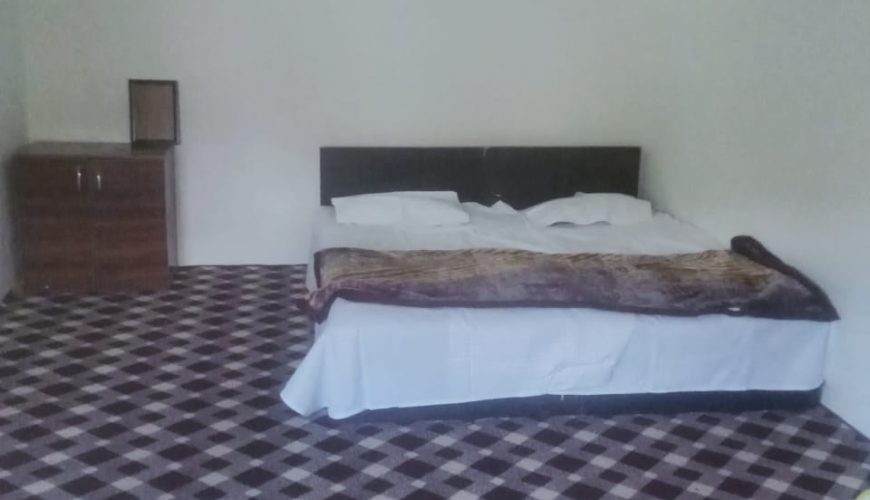 Togochay home stay – Single Room