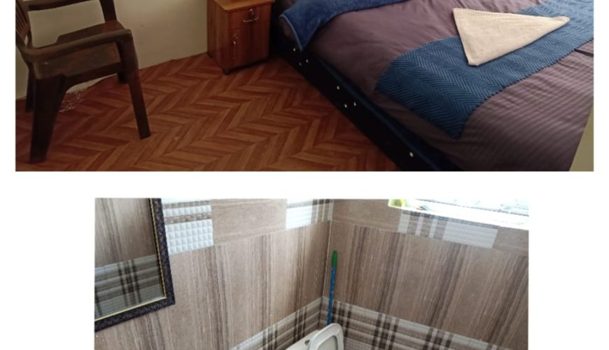 Skilma Khangpu – Deluxe Room