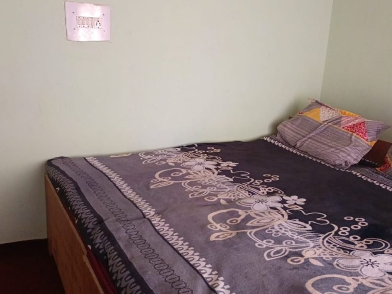 Nakday Homestay – Duplex Room