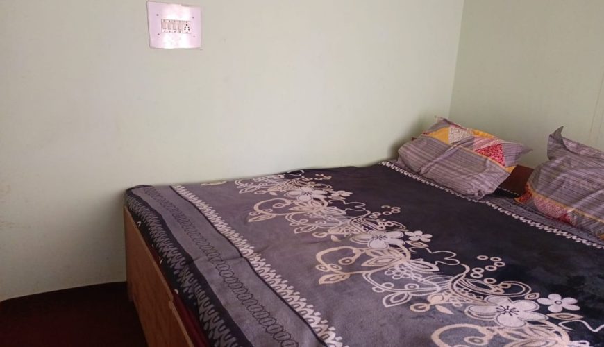 Nakday Homestay – Single Room