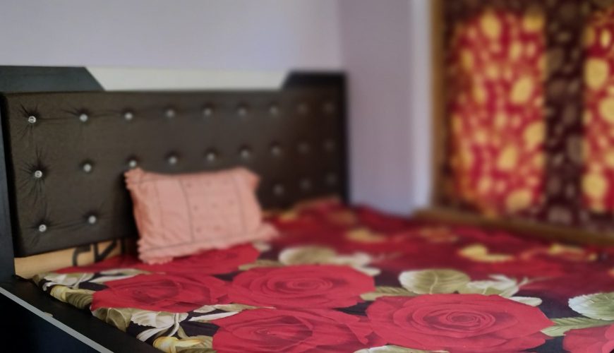Deldan Homestay – Duplex Room