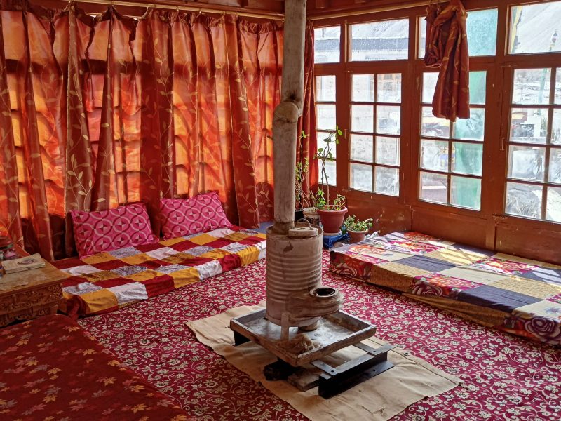 Single Room