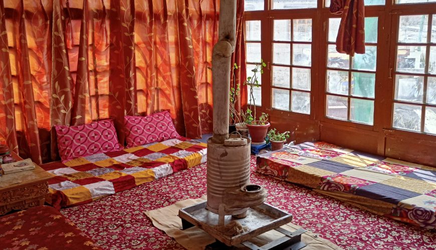 Single Room