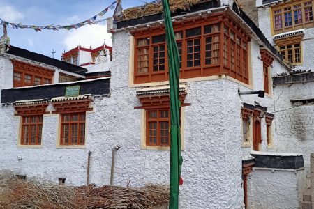 Tsering dorjay