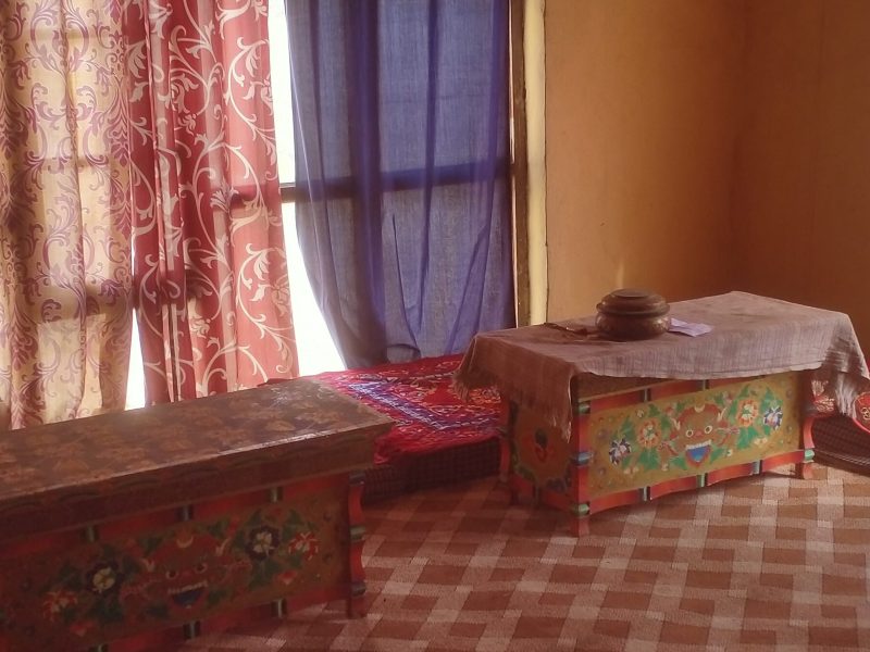 Zamthapa – Single Room