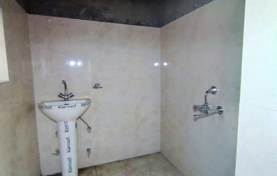 Nyaryok Homestay