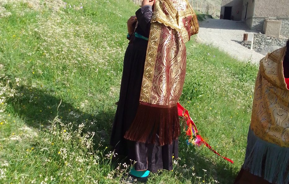 Tsogskor khangbu