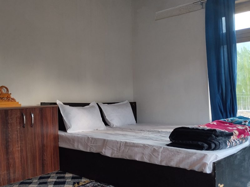 Somapa – Single Room