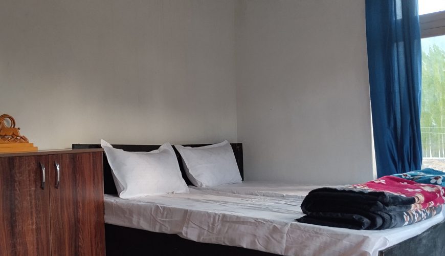 Somapa – Single Room
