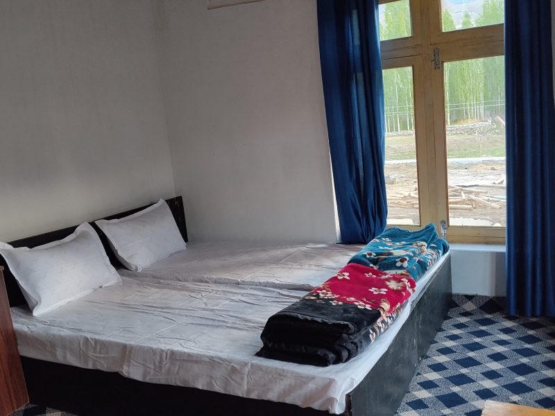 Somapa – Deluxe Room