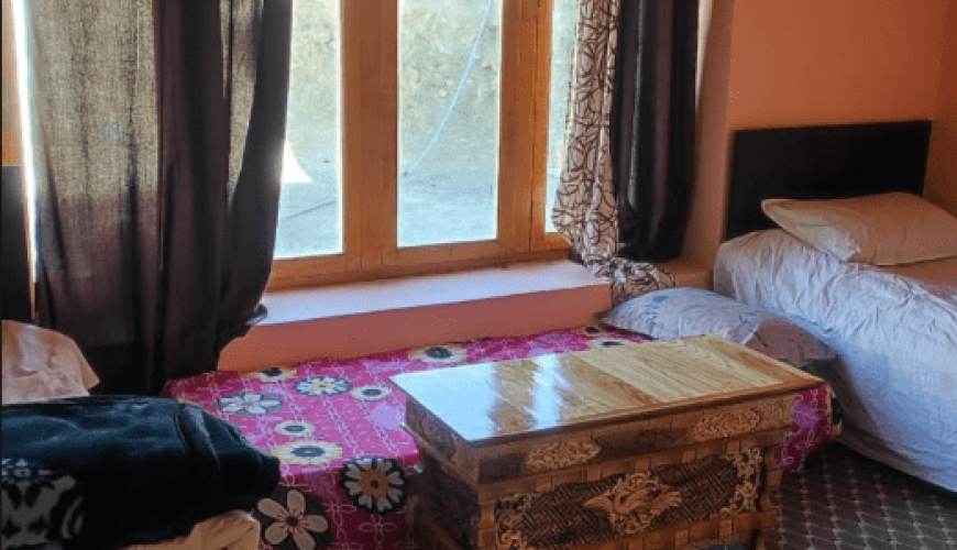 Khangmochay Homestay