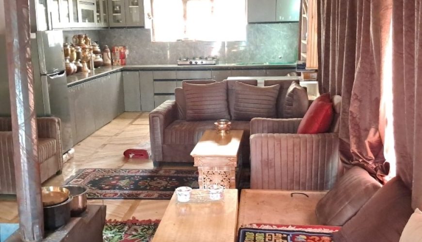 Neeyod homestay – Duplex Room