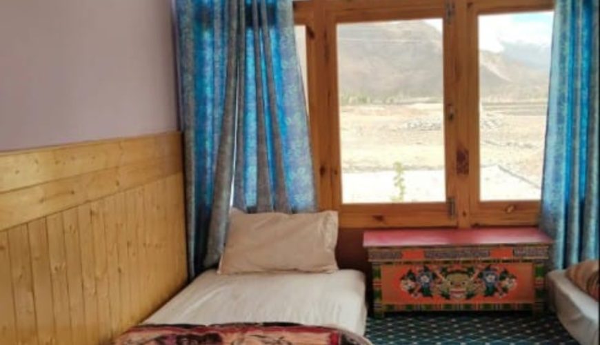Donakchan Homestay