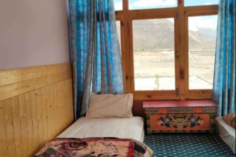 Donakchan Homestay
