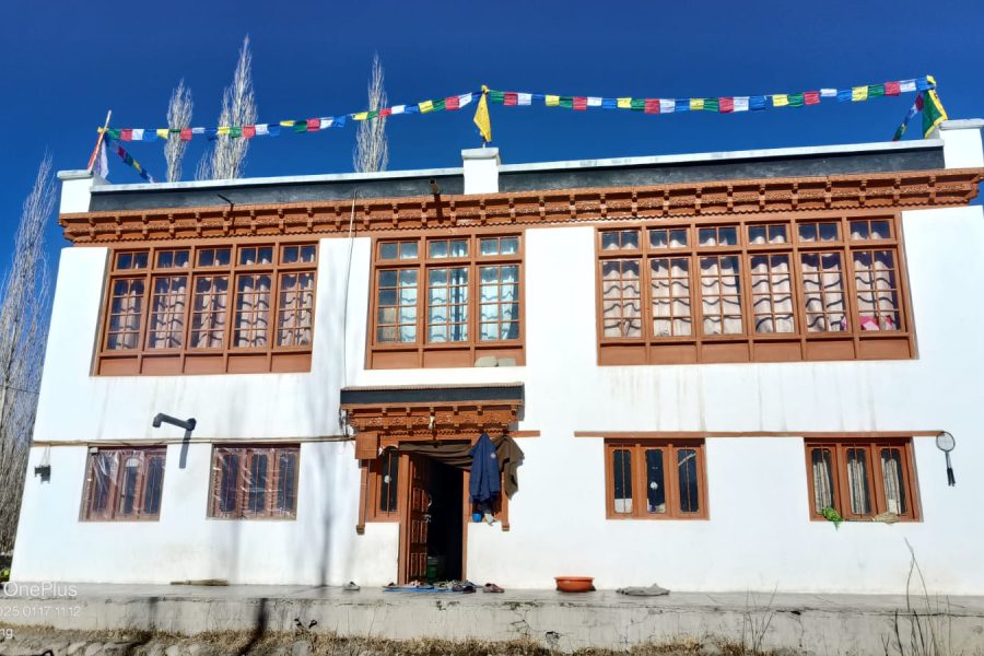 Stakchung Homestay