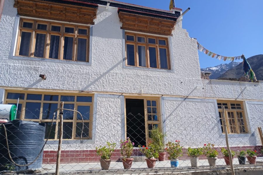 TARLA Homestay