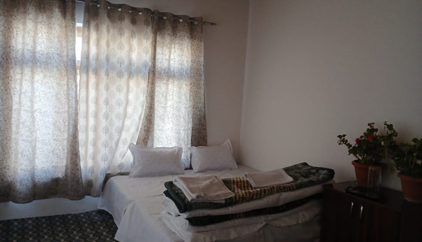 TARLA Homestay – Single Room Deluxe