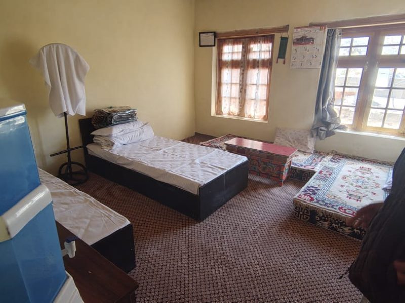 Single Room