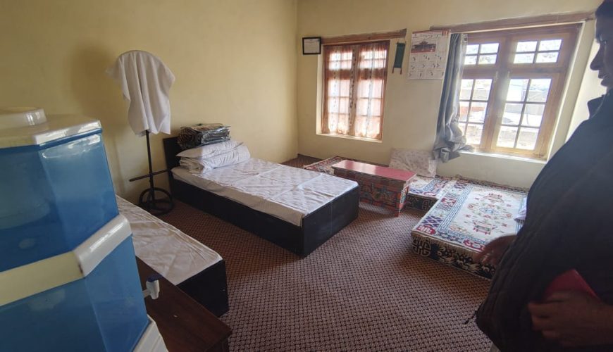 Single Room