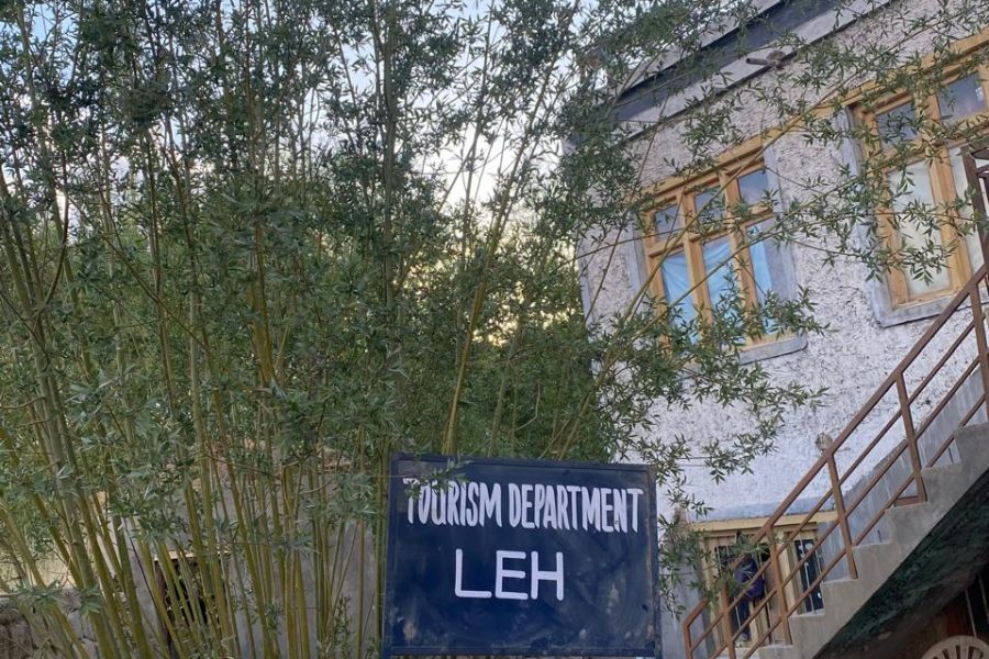 Thakur Homestay