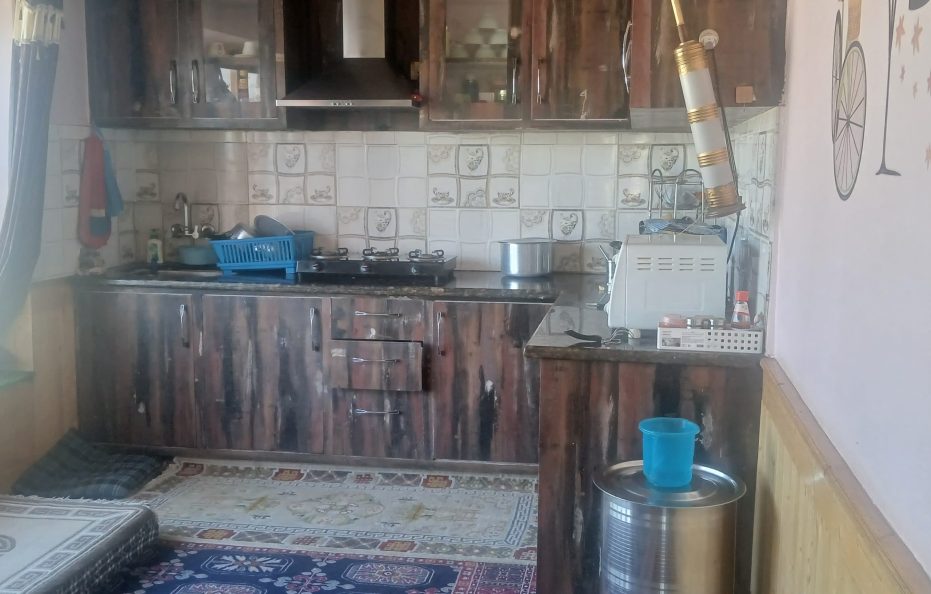 Thakur Homestay
