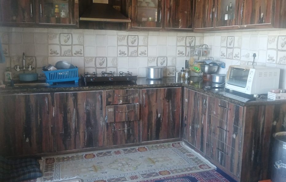 Thakur Homestay