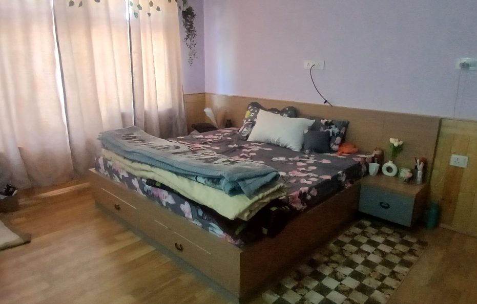 Thakur Homestay