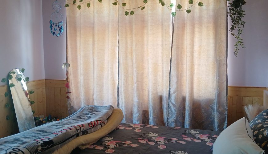 Thakur Homestay Deluxe Room