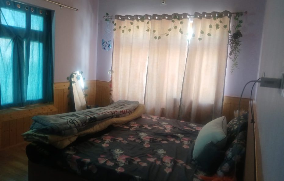 Thakur Homestay