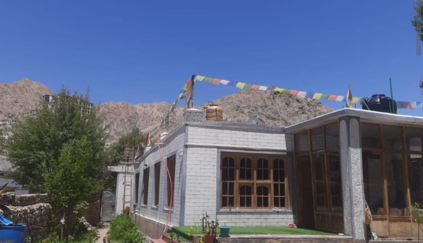 Phatuk Homestay