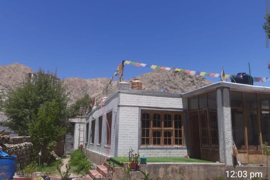 Phatuk Homestay