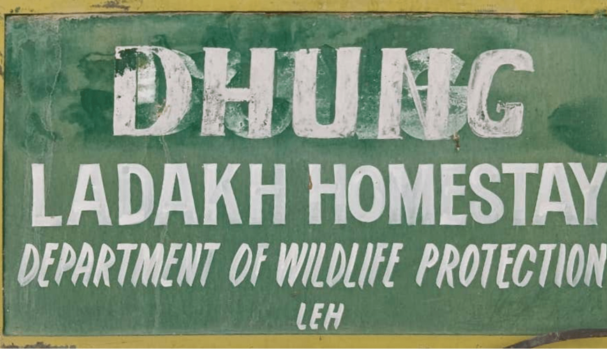 Dung Homestay