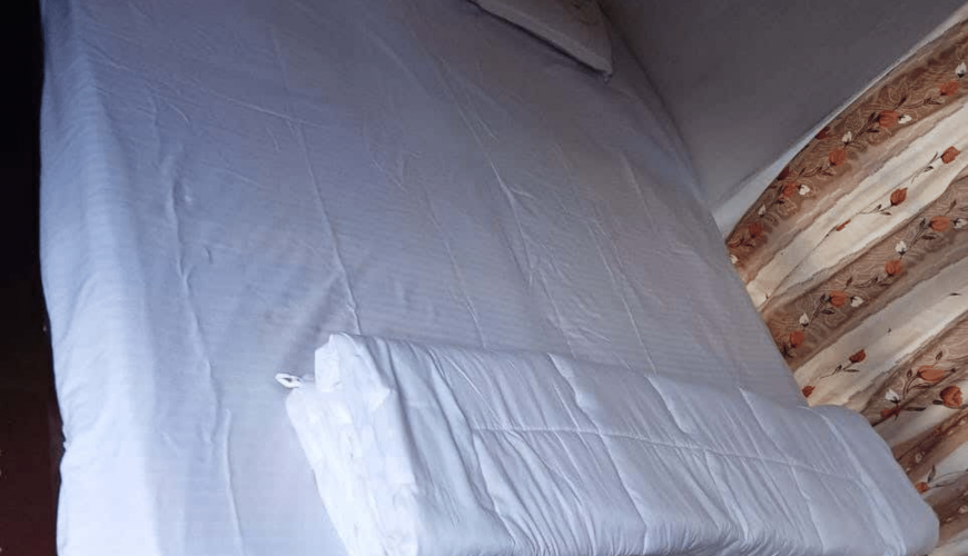 Dung Homestay – Single Room
