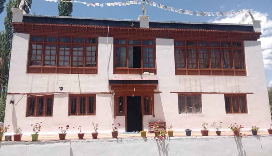 Stakchung Homestay