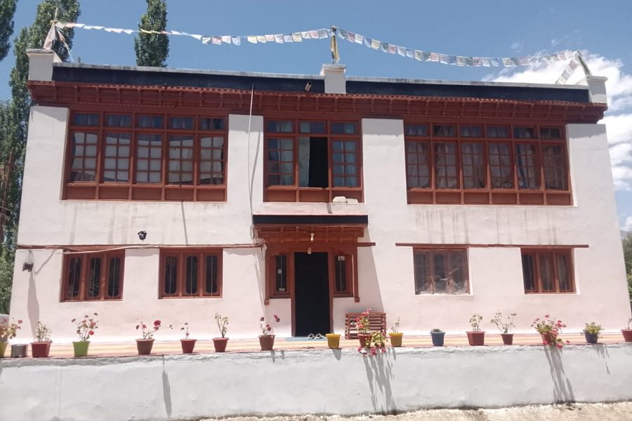 Stakchung Homestay